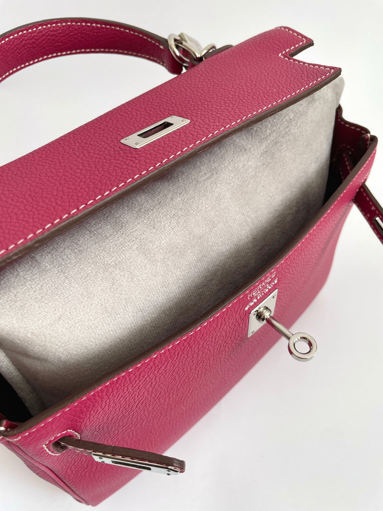 Hermès Bagpad Handbag Shapers