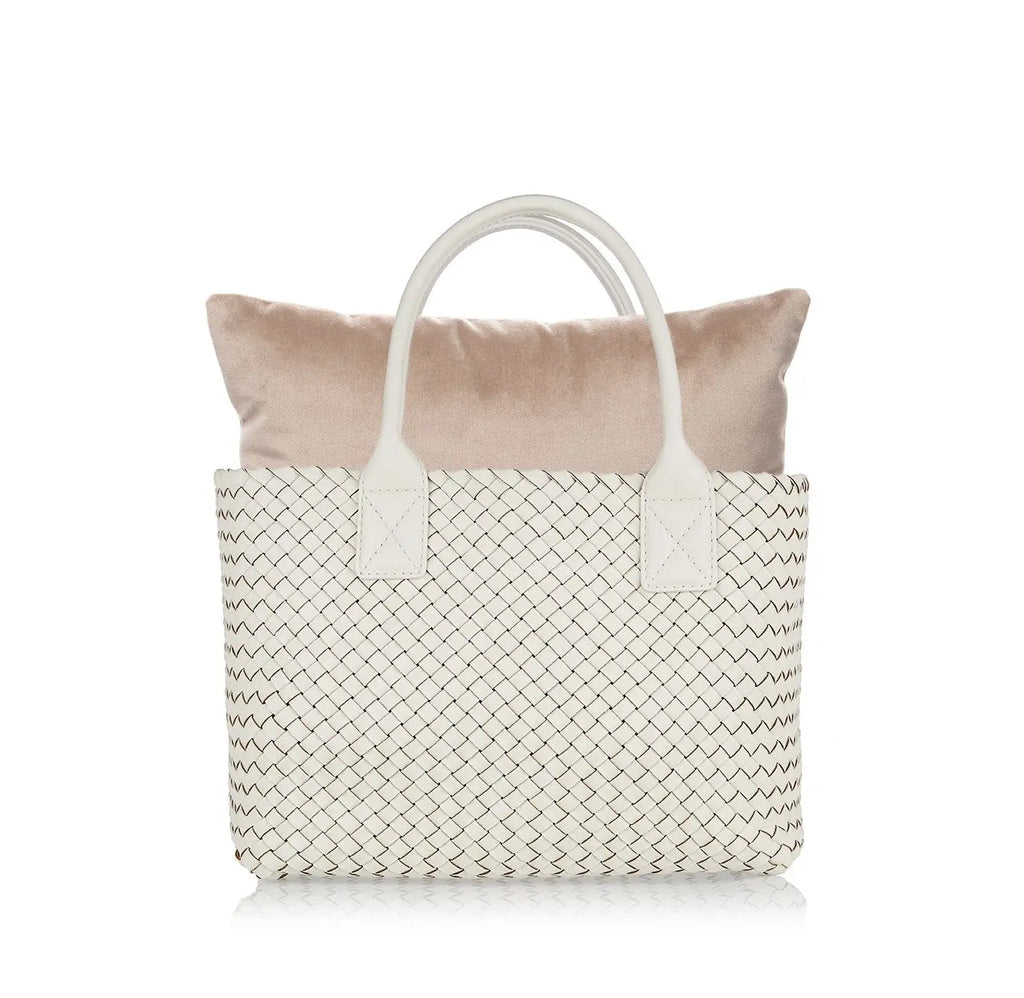 Bottega Veneta Cabat Bagpads - Bagpad